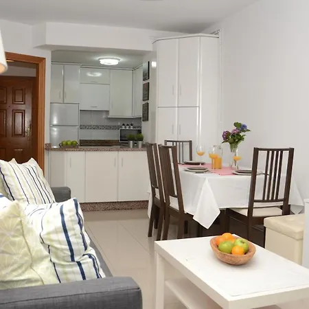 Apartmán Apartamento En Con Piscina A 50 Metros De La Playa *