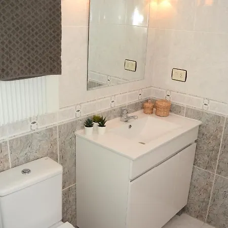 Apartamento En Con Piscina A 50 Metros De La Playa * Sanxenxo